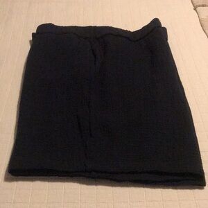 J.Jill Navy Shorts #175